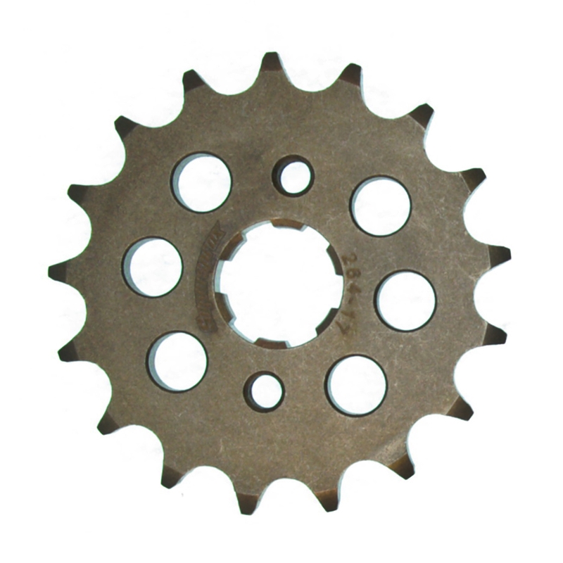 Ritzel SUPERSPROX 17T, 428