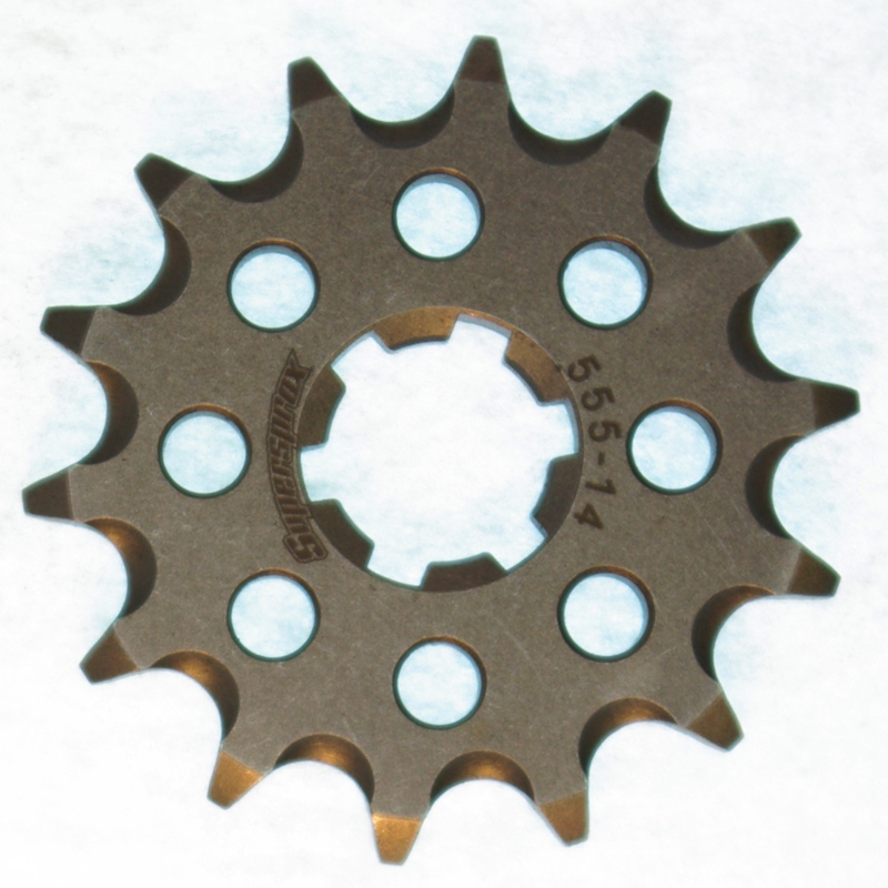 Ritzel SUPERSPROX 14T, 428