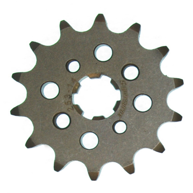 Ritzel SUPERSPROX 14T, 420