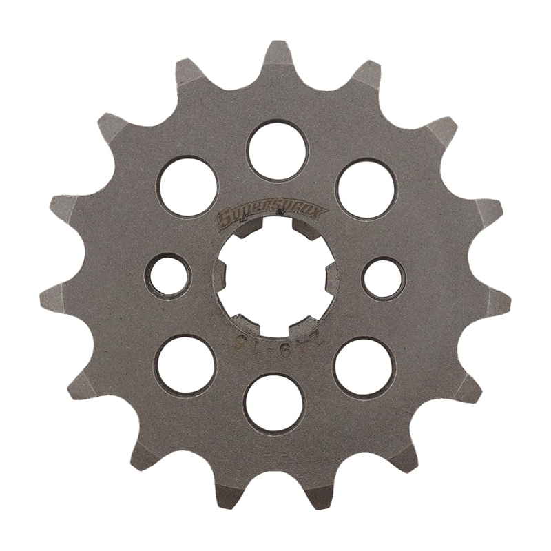 Ritzel SUPERSPROX 15T, 420