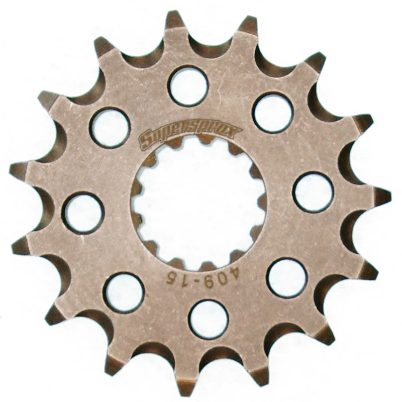Ritzel SUPERSPROX 15T, 428