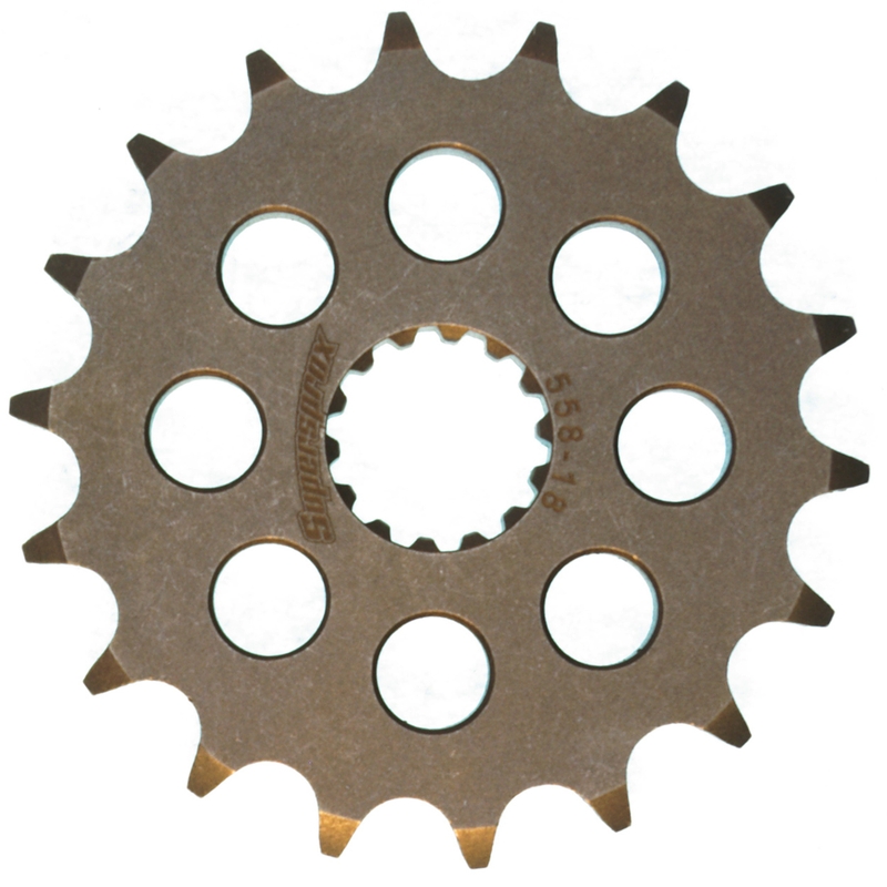 Ritzel SUPERSPROX 18T, 428