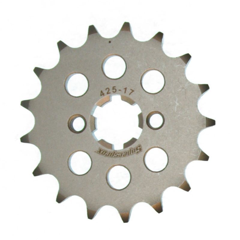 Ritzel SUPERSPROX 17T, 428