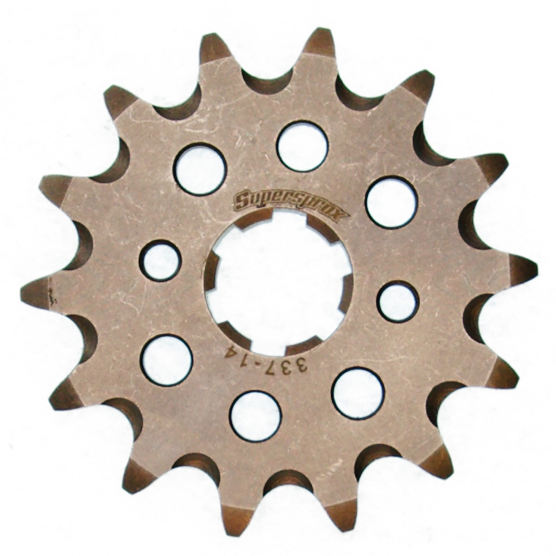 Ritzel SUPERSPROX 14T, 520
