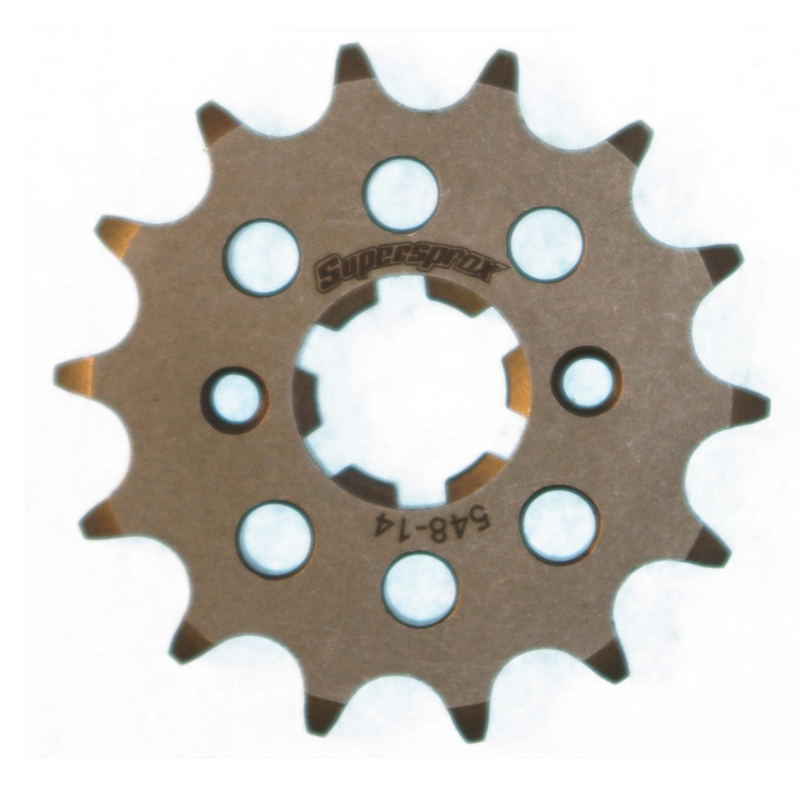 Ritzel SUPERSPROX 14T, 428