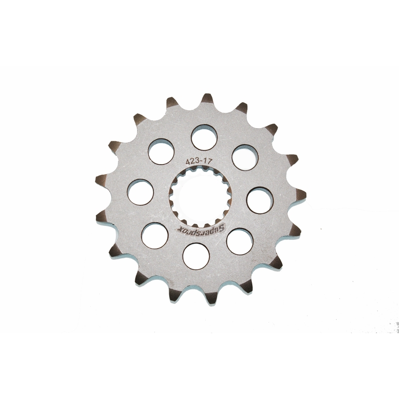 Ritzel SUPERSPROX 17T, 530