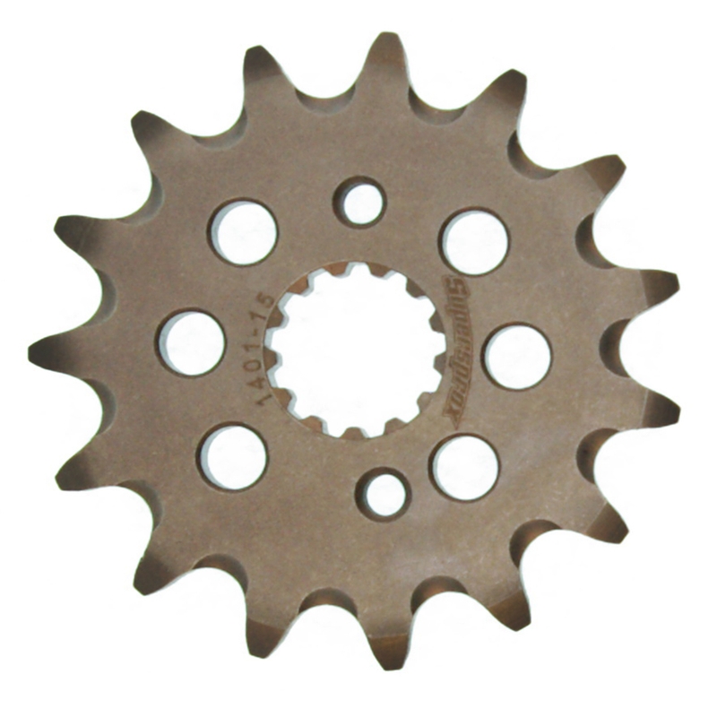 Ritzel SUPERSPROX 15T, 520