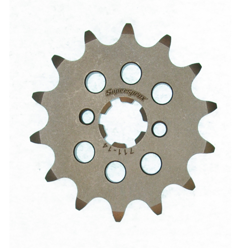 Ritzel SUPERSPROX 14T, 520