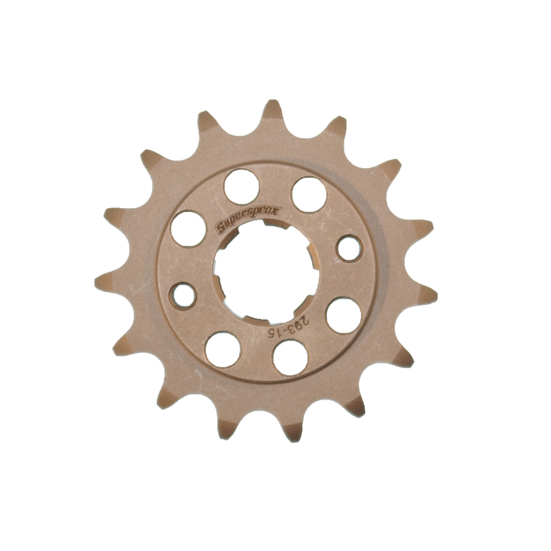 Ritzel SUPERSPROX 15T, 525
