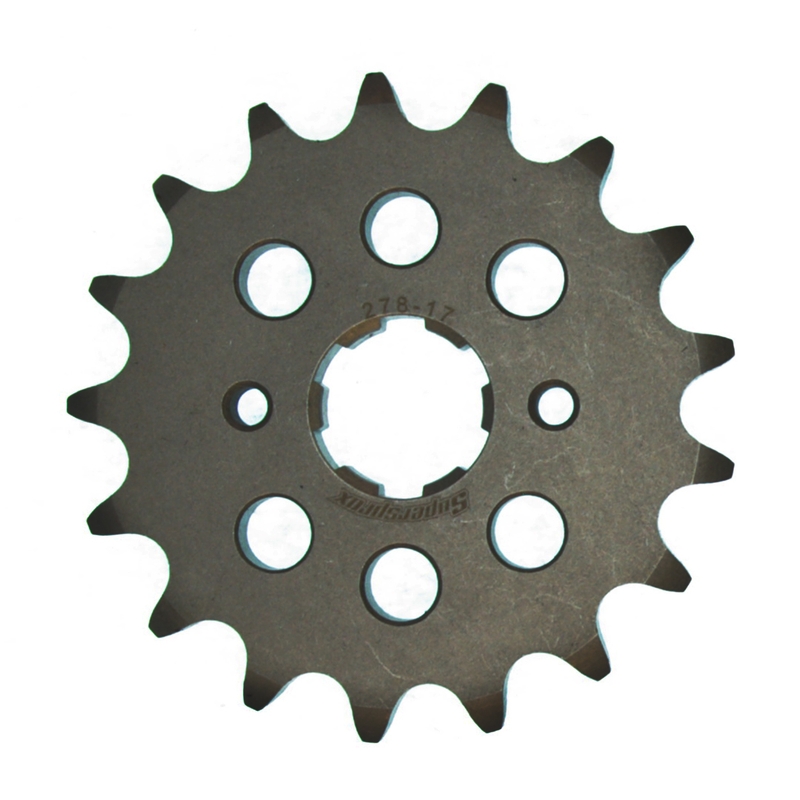 Ritzel SUPERSPROX 17T, 530