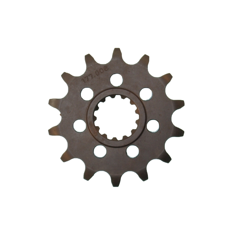 Ritzel SUPERSPROX 14T, 520