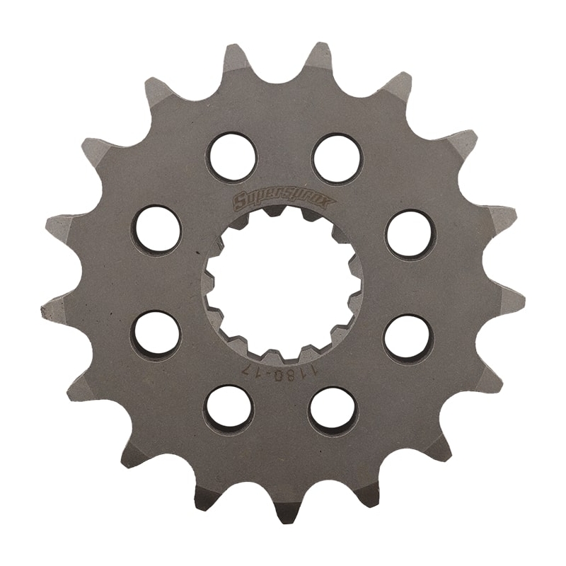 Ritzel SUPERSPROX 17T, 530