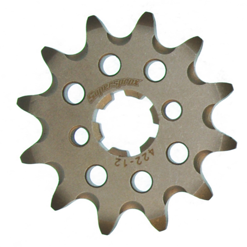 Ritzel SUPERSPROX 12T, 520