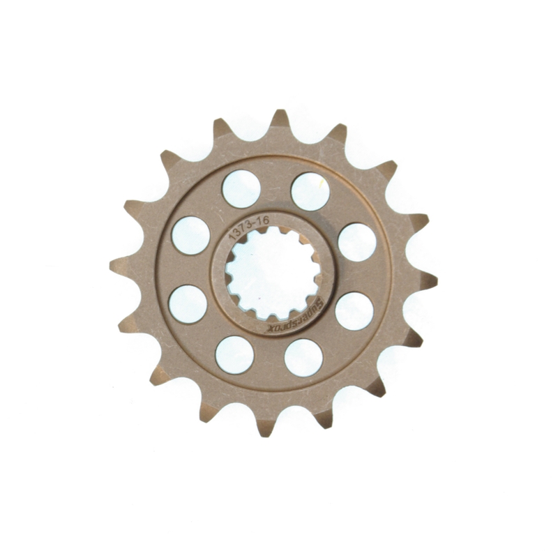 Ritzel SUPERSPROX STEALTH 16T, 520