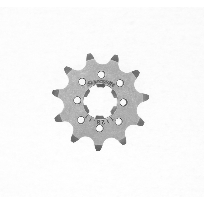 Ritzel SUPERSPROX 11T, 420