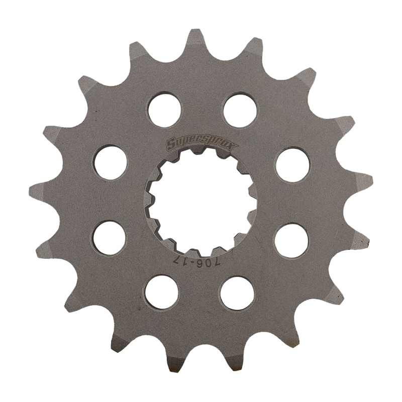 Ritzel SUPERSPROX 17T, 525