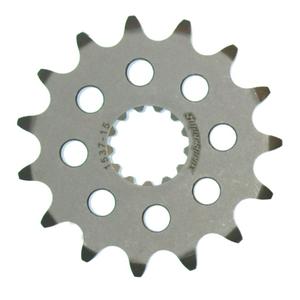Ritzel SUPERSPROX CST-1537:15 15T, 525