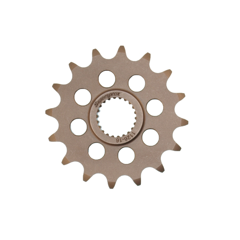 Ritzel SUPERSPROX 16T, 520