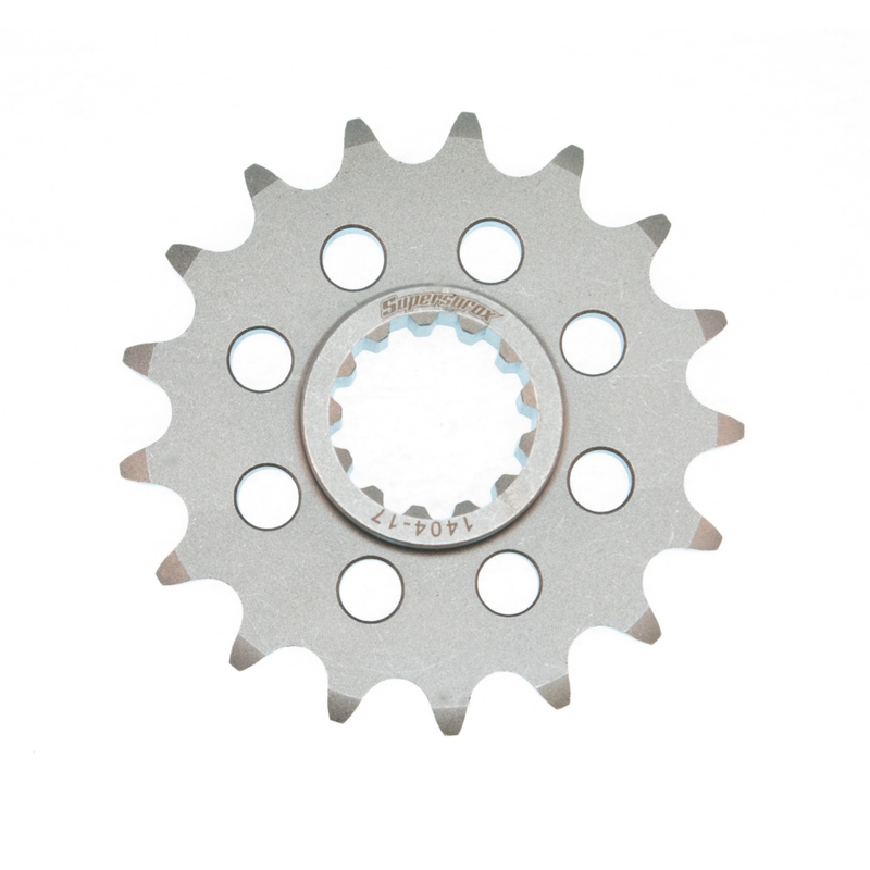 Ritzel SUPERSPROX 17T, 520
