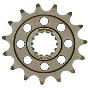 Ritzel SUPERSPROX CST-4054_520:15 15T, 520