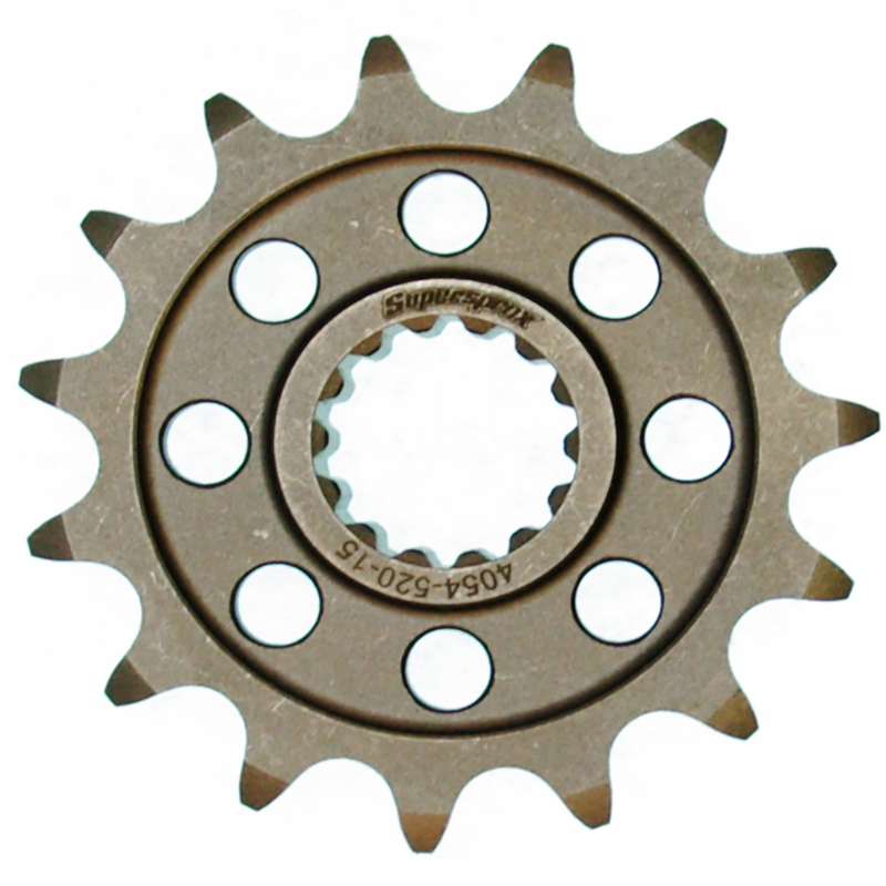 Ritzel SUPERSPROX 15T, 520