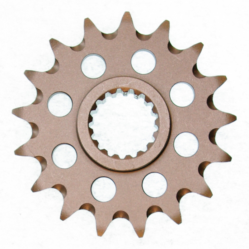 Ritzel SUPERSPROX 17T, 520