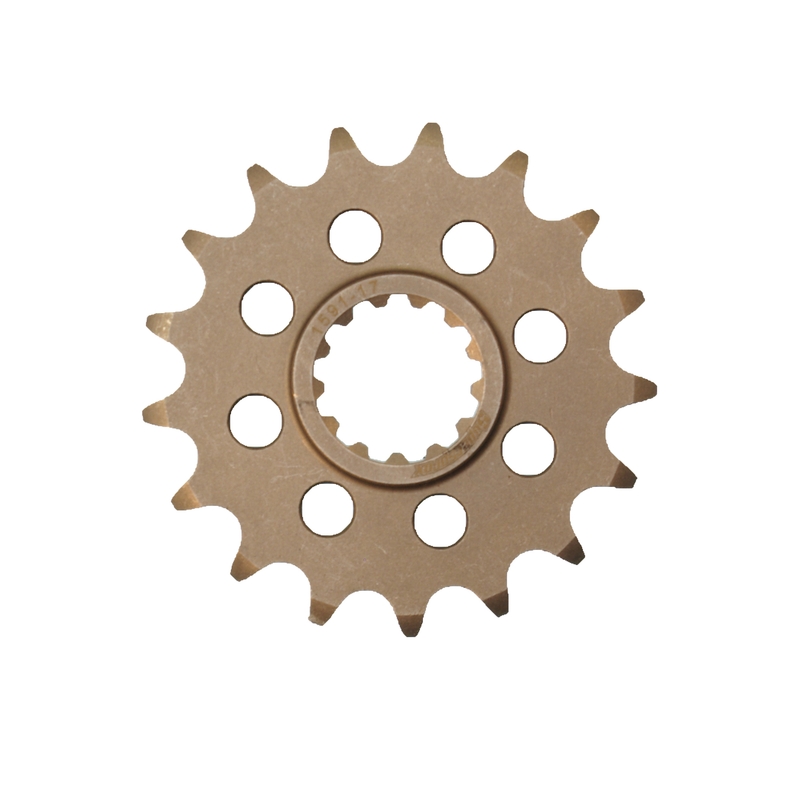 Ritzel SUPERSPROX 17T, 525
