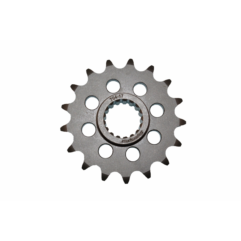 Ritzel SUPERSPROX 17T, 525 Ausverkauf