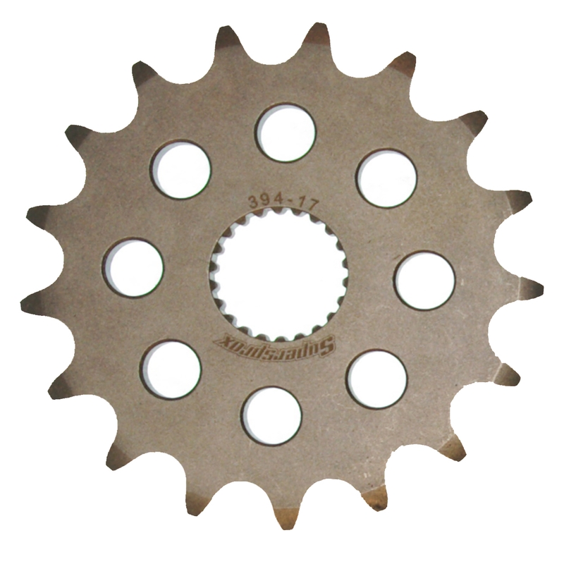 Ritzel SUPERSPROX 17T, 520