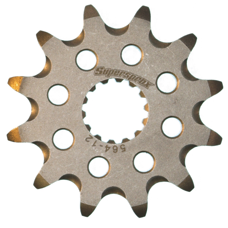Ritzel SUPERSPROX 12T, 520