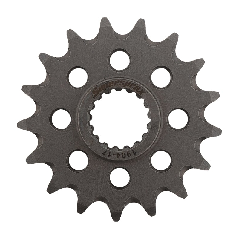 Ritzel SUPERSPROX 17T, 525