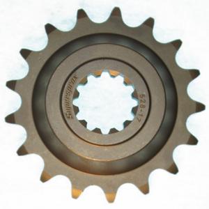 Ritzel SUPERSPROX CST-528:17 17T, 530