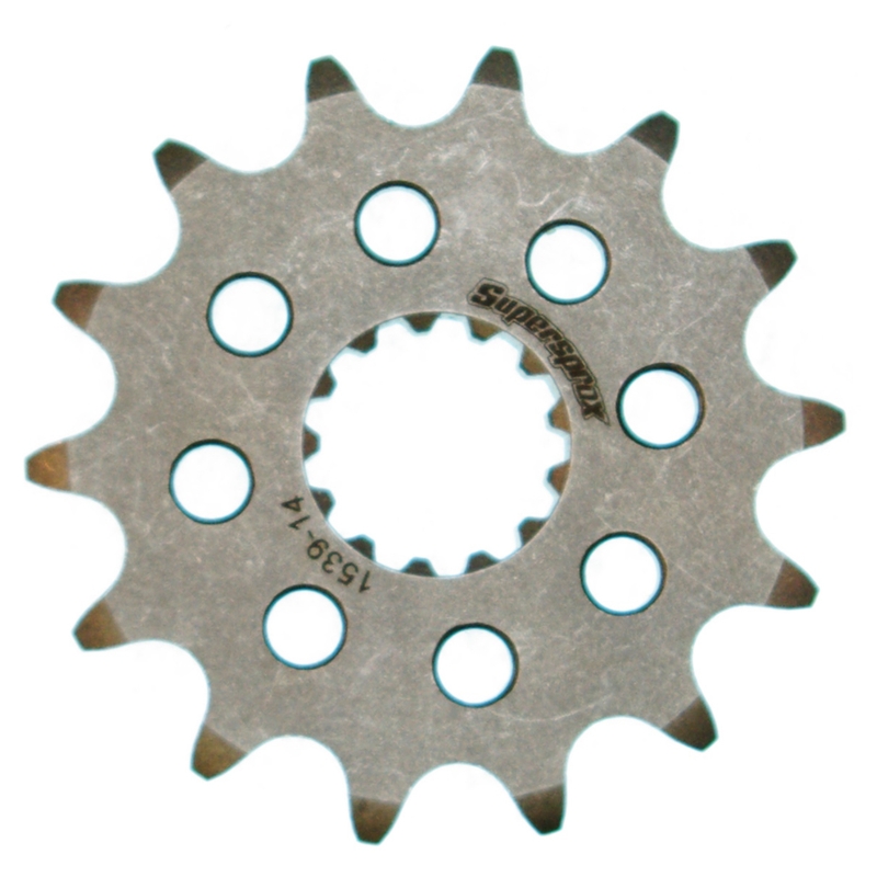 Ritzel SUPERSPROX 14T, 520