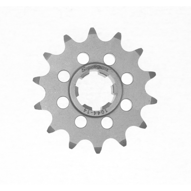 Ritzel SUPERSPROX 14T, 520