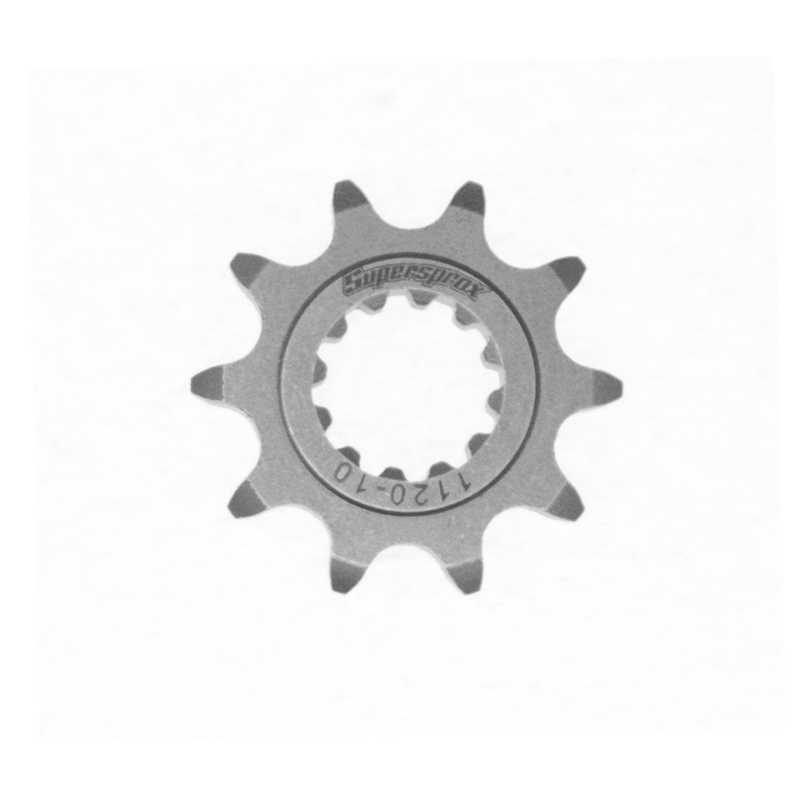 Ritzel SUPERSPROX 10T, 420