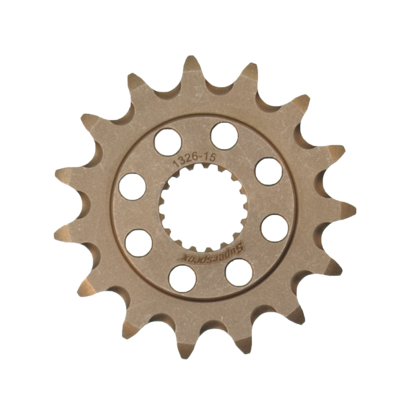 Ritzel SUPERSPROX 15T, 520