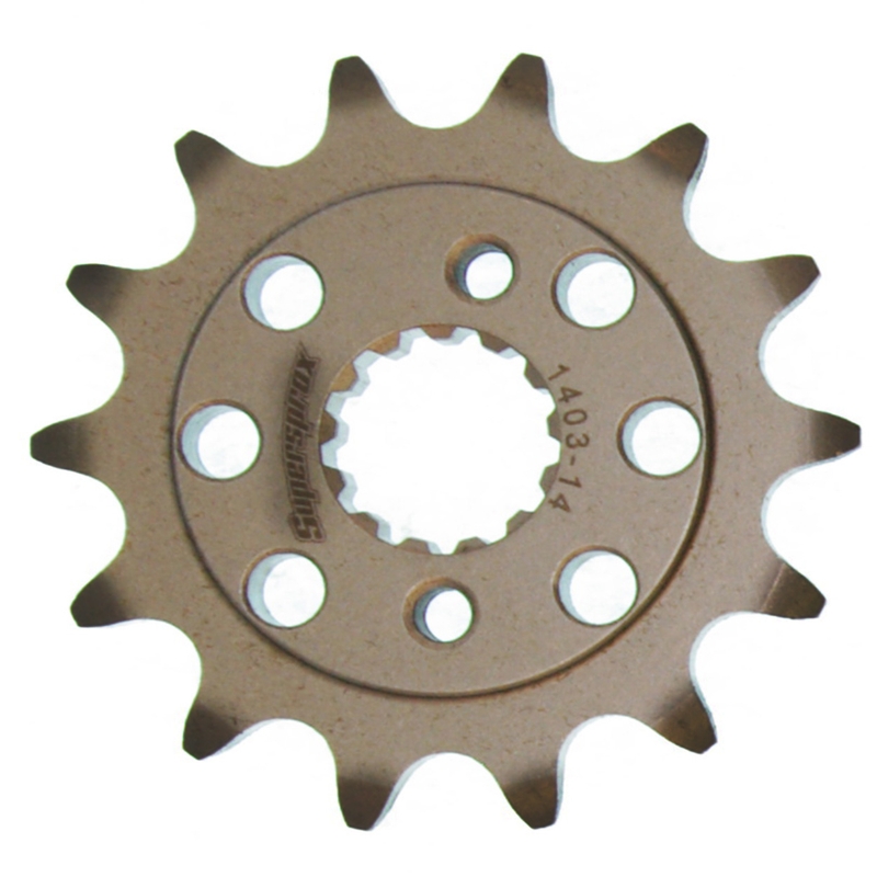 Ritzel SUPERSPROX 14T, 520