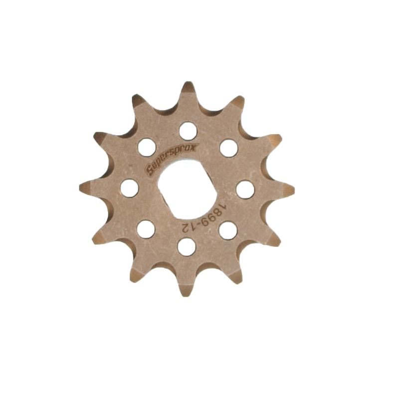 Ritzel SUPERSPROX 12T, 415