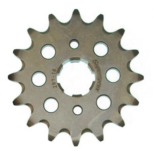 Ritzel SUPERSPROX CST-291:16 16T, 525