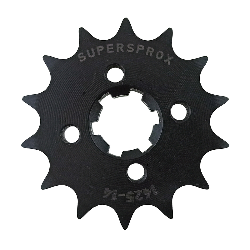 Ritzel SUPERSPROX 14T, 428