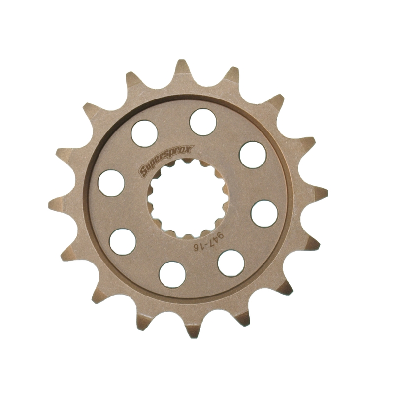 Ritzel SUPERSPROX 16T, 525
