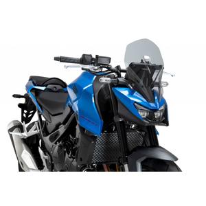 Windschirm PUIG NEW GEN. TOURING 22424H getönt für HONDA CB 750 Hornet 2025-2026