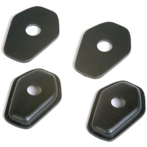 Highsider Smart Indy Spacer Motorhaubenstopfen für Suzuki Motorräder
