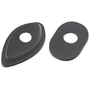 Highsider Smart Ish Indy Spacer Motorhaubenstopfen für HONDA Motorräder