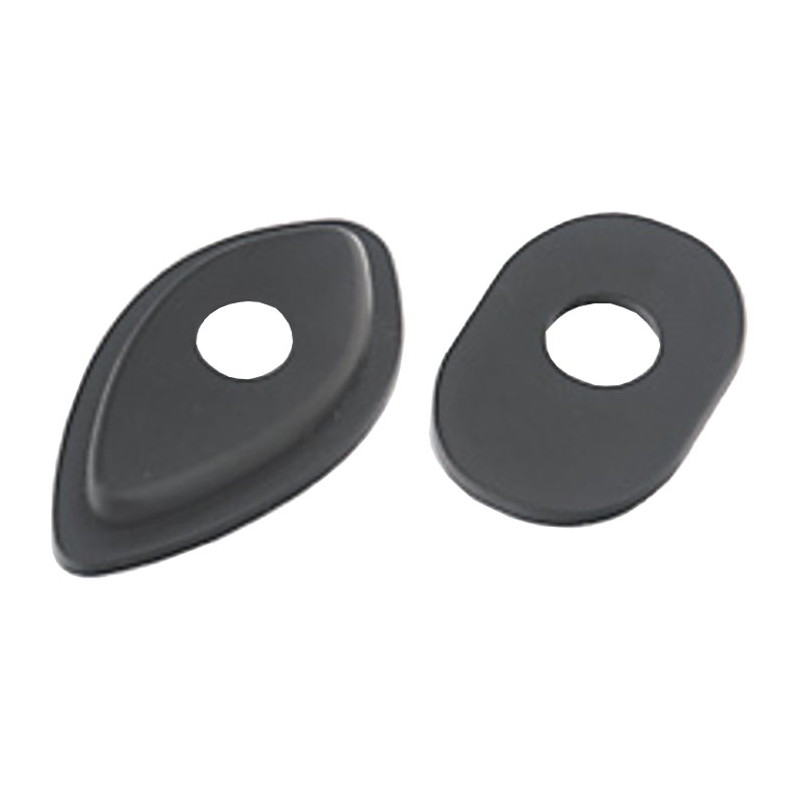 Highsider Smart Ish Indy Spacer Motorhaubenstopfen für HONDA Motorräder