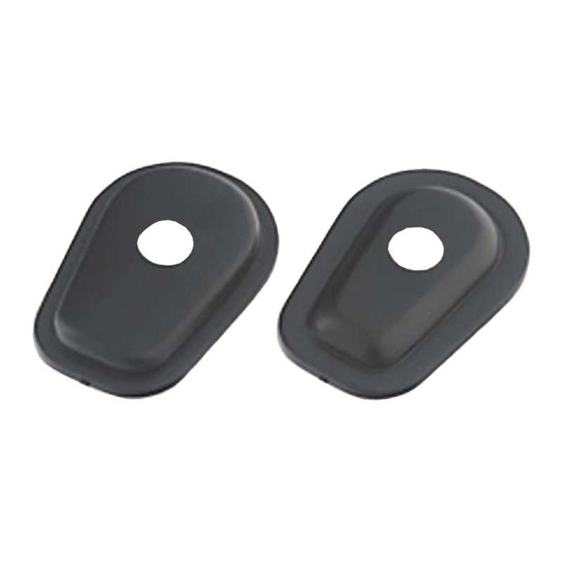 Highsider Smart Isk Indy Spacer Motorhaubenstopfen für KAWASAKI Motorräder