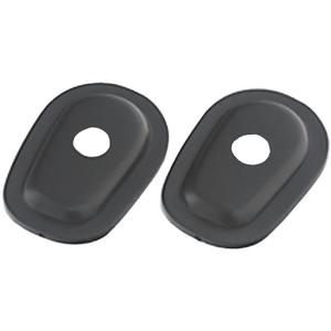 Highsider Smart Isy Indy Spacer Motorhaubenstopfen für YAMAHA Motorräder