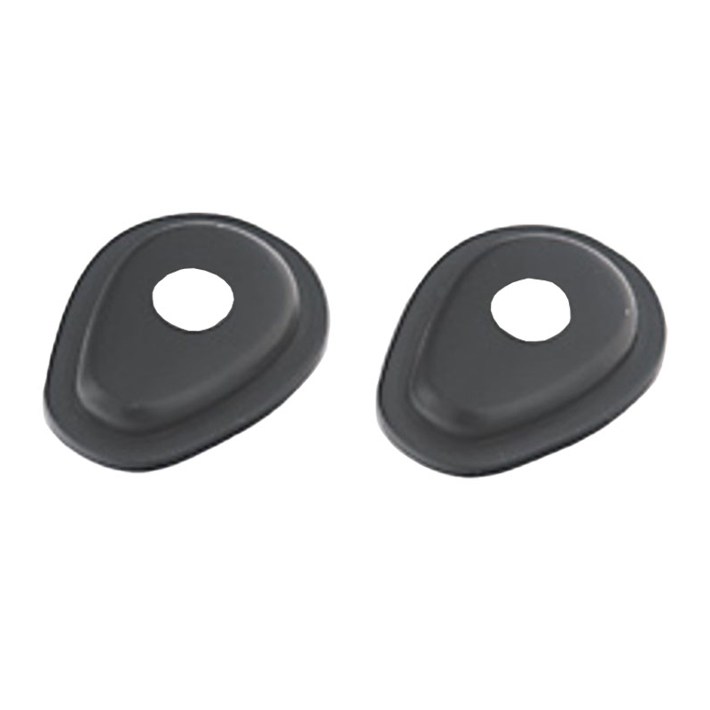 Highsider Smart Isy 2 Indy Spacer Motorhaubenstopfen für YAMAHA Motorräder