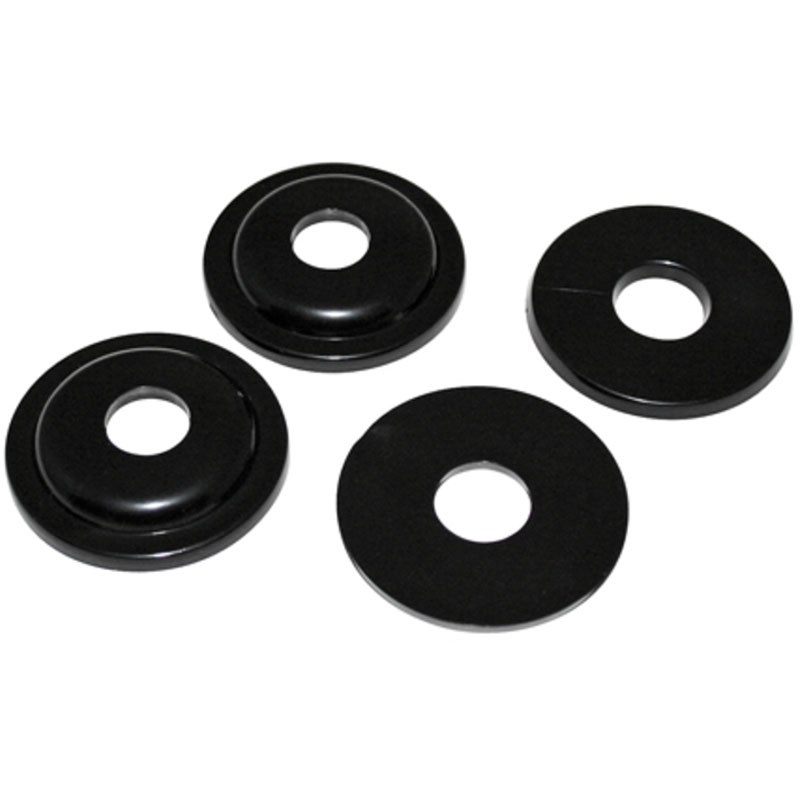 Universelle Motorhaubenstopfen Highsider Smart Iso Indy Spacer