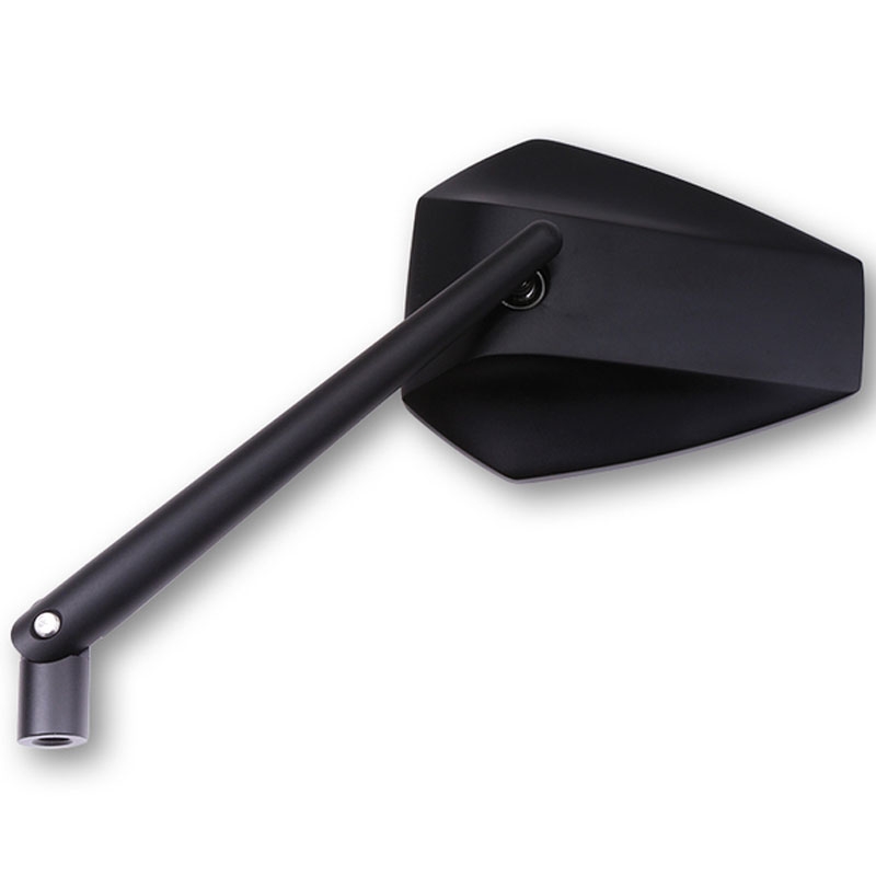 Highsider Smart Surface Rückspiegel links/rechts schwarz